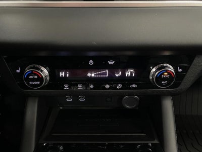 2026 Mitsubishi Outlander SE S-AWC