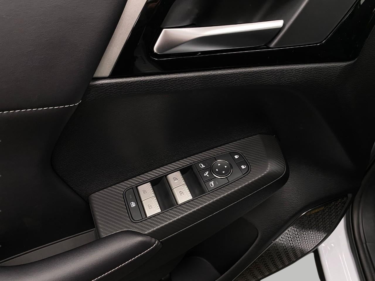 2026 Mitsubishi Outlander SE S-AWC