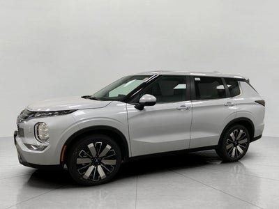 2026 Mitsubishi Outlander SE S-AWC