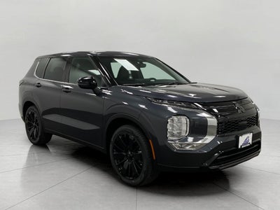 2026 Mitsubishi Outlander LE S-AWC