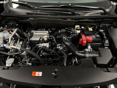2026 Mitsubishi Outlander LE S-AWC