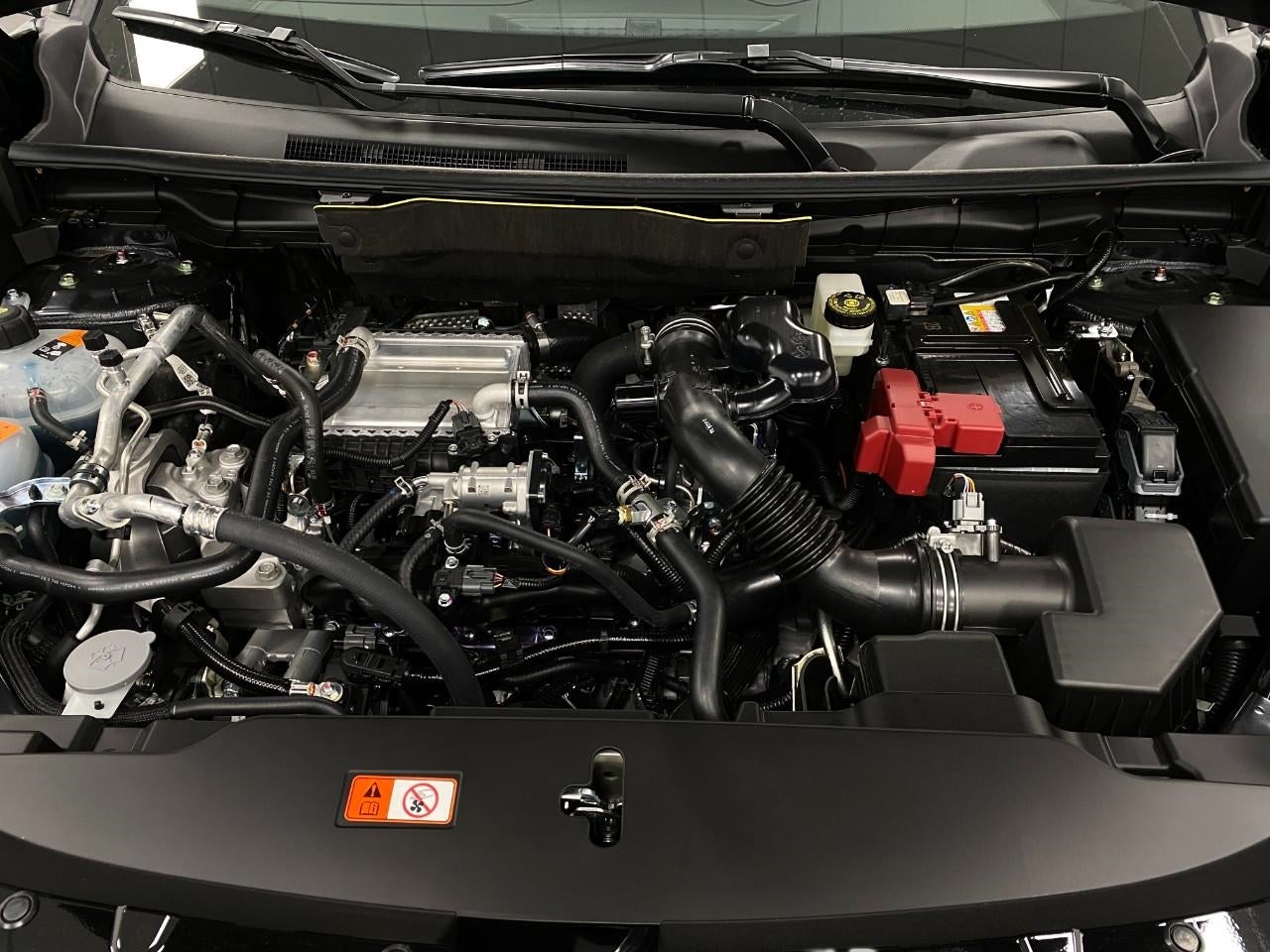 2026 Mitsubishi Outlander LE S-AWC