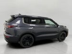 2026 Mitsubishi Outlander LE S-AWC