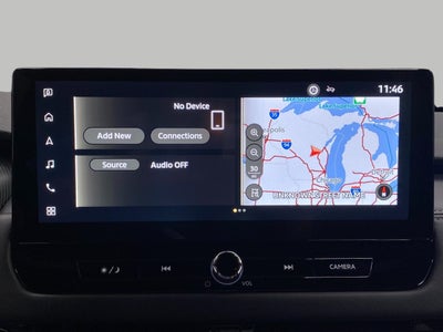 2026 Mitsubishi Outlander LE S-AWC