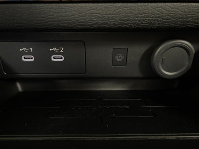 2026 Mitsubishi Outlander LE S-AWC