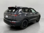 2026 Mitsubishi Outlander LE S-AWC