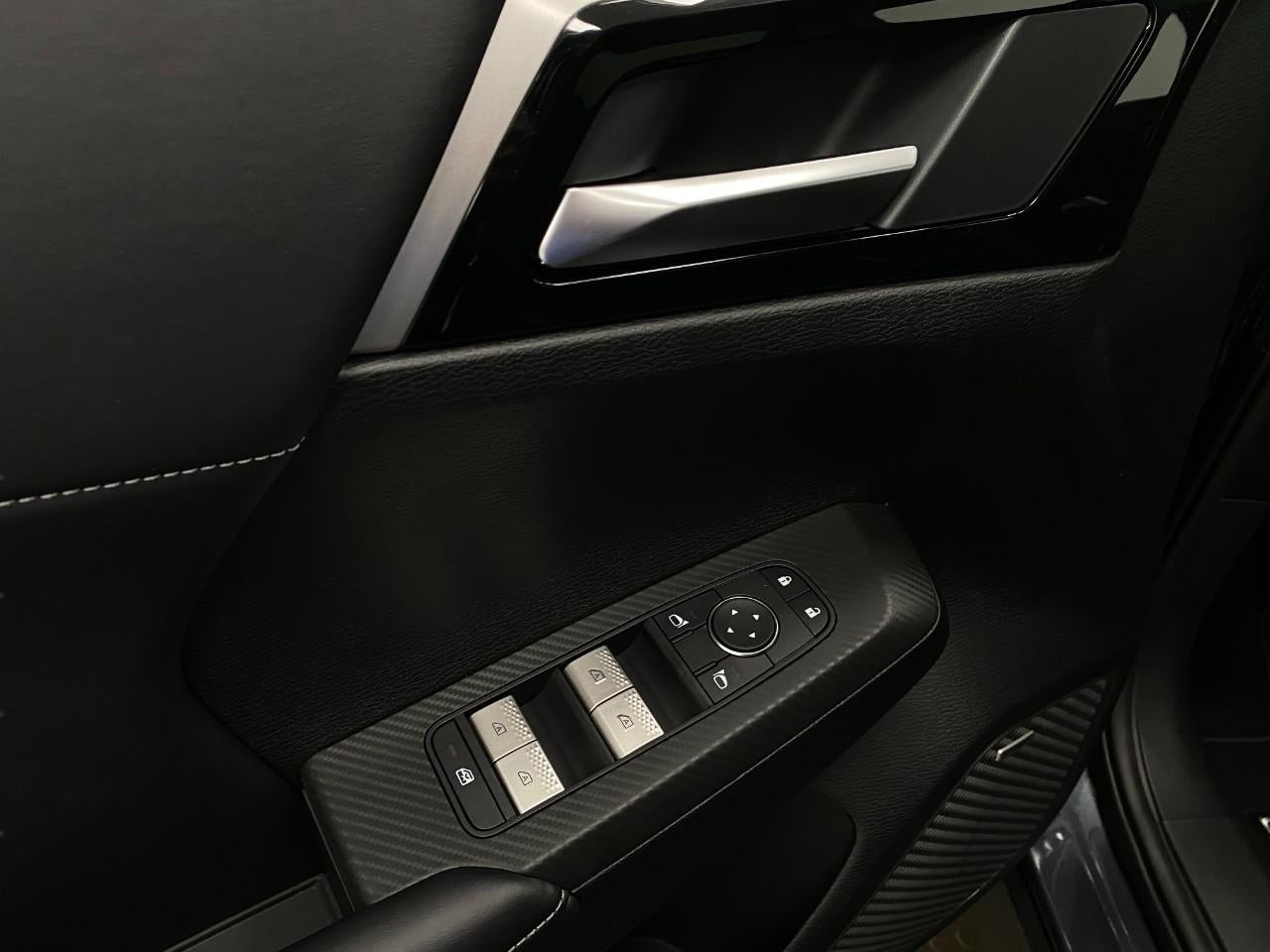 2026 Mitsubishi Outlander LE S-AWC