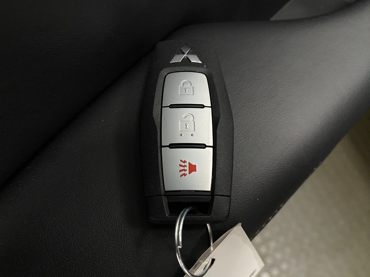 2026 Mitsubishi Outlander LE S-AWC