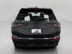 2026 Mitsubishi Outlander LE S-AWC