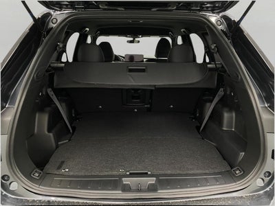 2026 Mitsubishi Outlander LE S-AWC