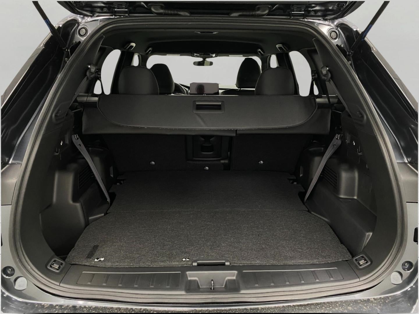 2026 Mitsubishi Outlander LE S-AWC
