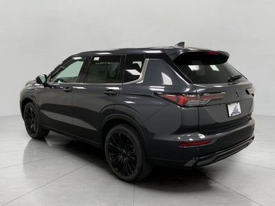 2026 Mitsubishi Outlander LE S-AWC