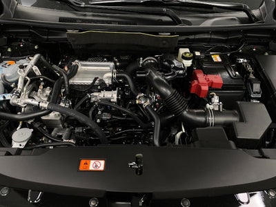 2026 Mitsubishi Outlander LE S-AWC