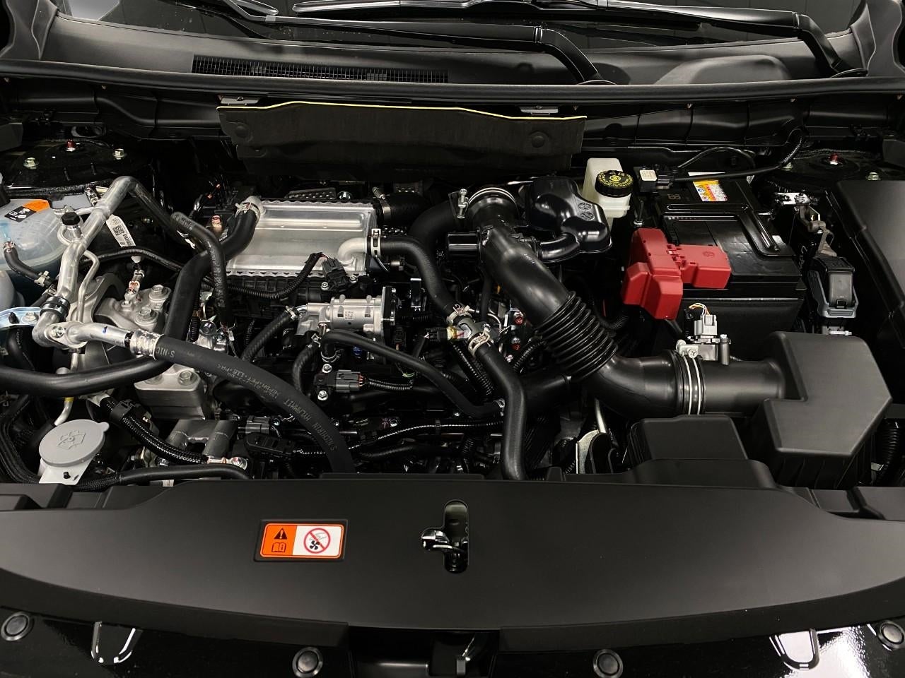 2026 Mitsubishi Outlander LE S-AWC