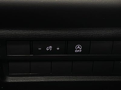 2026 Mitsubishi Outlander LE S-AWC
