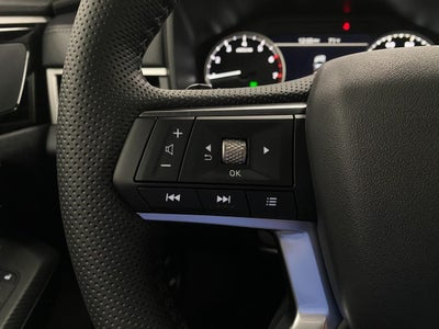 2026 Mitsubishi Outlander LE S-AWC