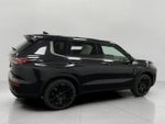 2026 Mitsubishi Outlander LE S-AWC