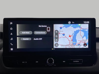 2026 Mitsubishi Outlander LE S-AWC