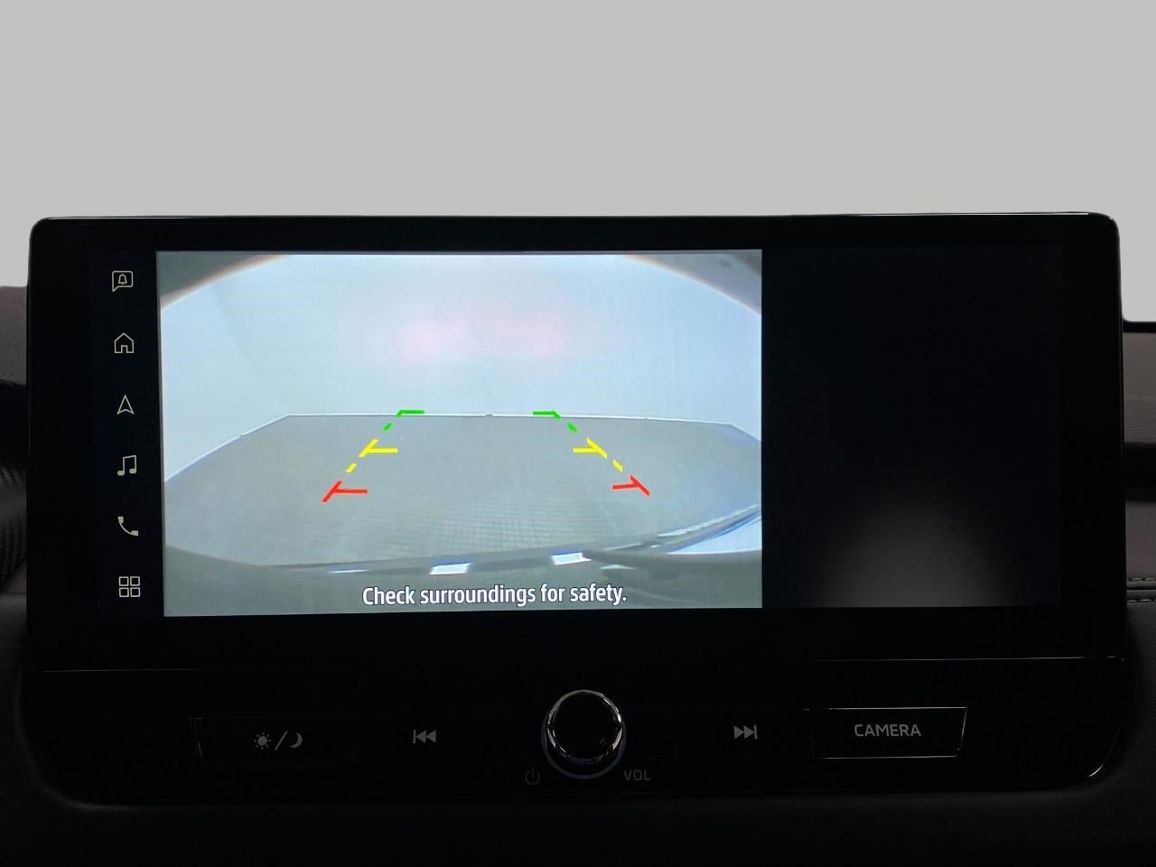 2026 Mitsubishi Outlander LE S-AWC