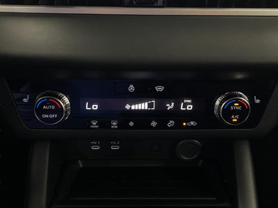2026 Mitsubishi Outlander LE S-AWC
