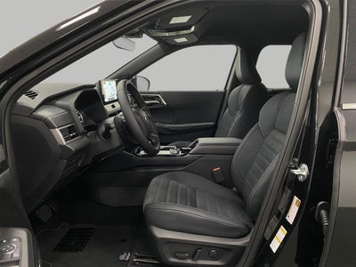 2026 Mitsubishi Outlander LE S-AWC