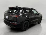 2026 Mitsubishi Outlander LE S-AWC