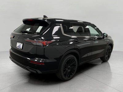 2026 Mitsubishi Outlander LE S-AWC