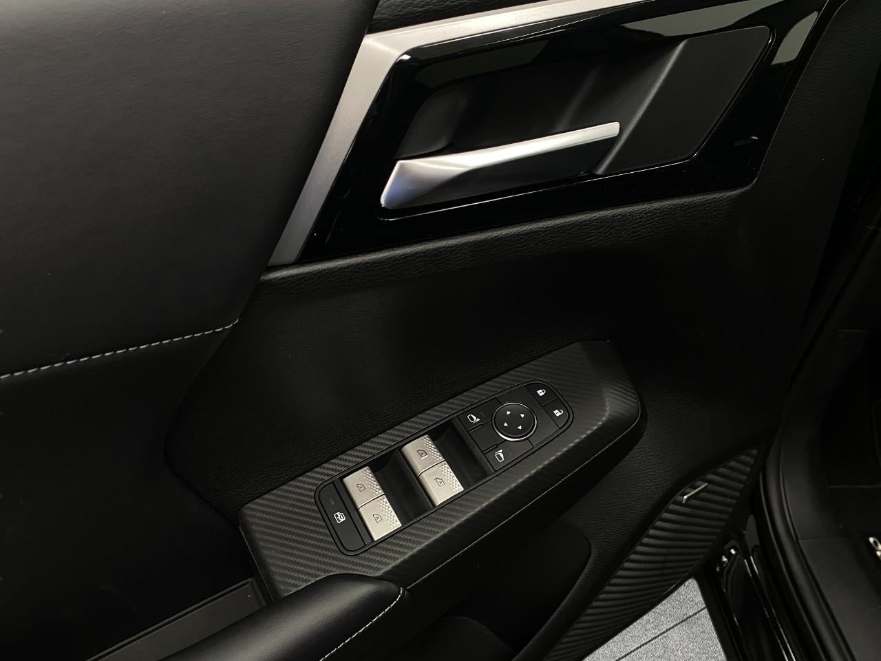 2026 Mitsubishi Outlander LE S-AWC