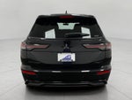 2026 Mitsubishi Outlander LE S-AWC