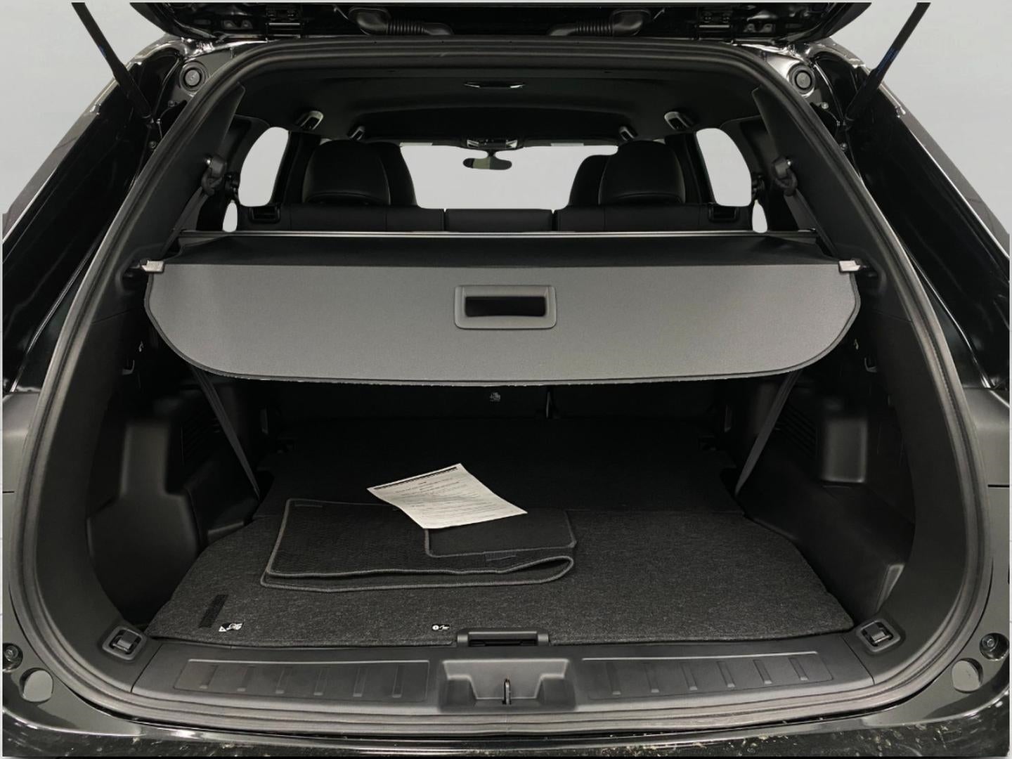 2026 Mitsubishi Outlander LE S-AWC