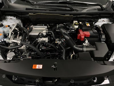 2026 Mitsubishi Outlander LE S-AWC