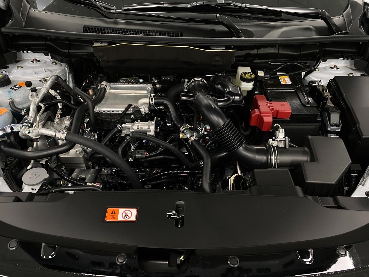 2026 Mitsubishi Outlander LE S-AWC