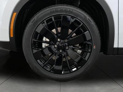 2026 Mitsubishi Outlander LE S-AWC