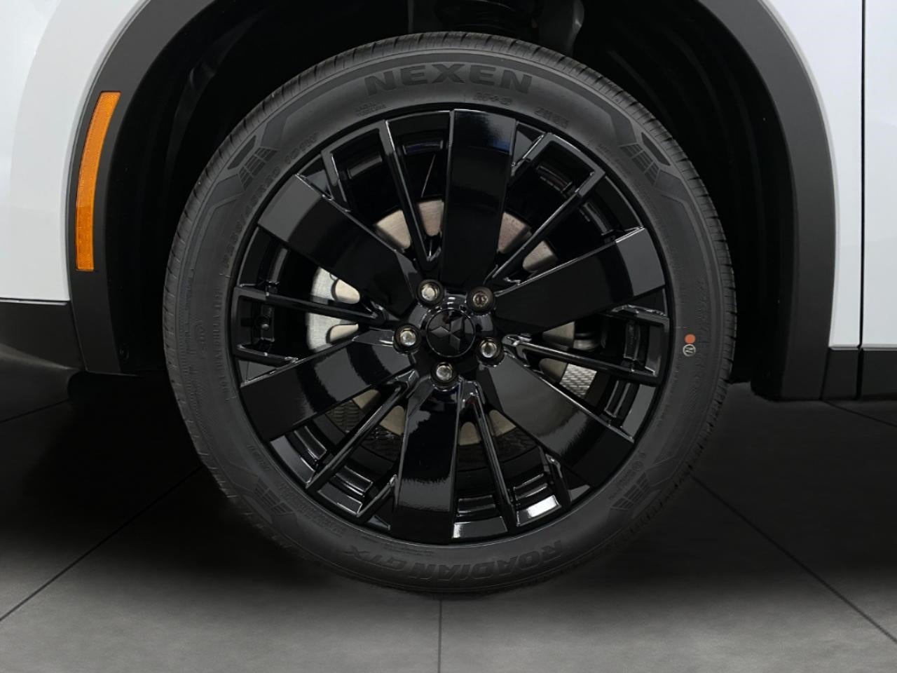 2026 Mitsubishi Outlander LE S-AWC