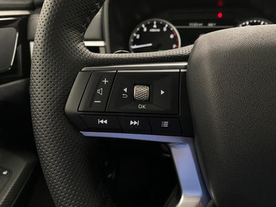 2026 Mitsubishi Outlander LE S-AWC