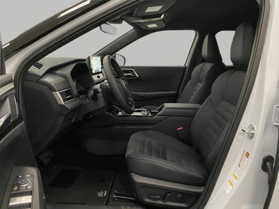 2026 Mitsubishi Outlander LE S-AWC