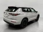 2026 Mitsubishi Outlander LE S-AWC