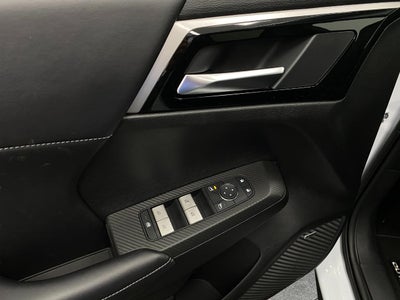 2026 Mitsubishi Outlander LE S-AWC