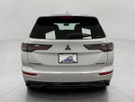 2026 Mitsubishi Outlander LE S-AWC