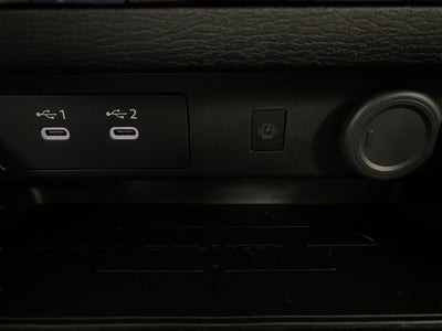 2026 Mitsubishi Outlander LE S-AWC