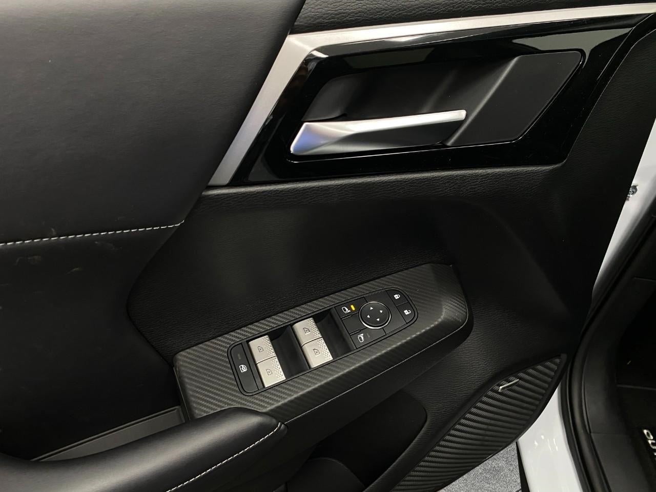 2026 Mitsubishi Outlander LE S-AWC