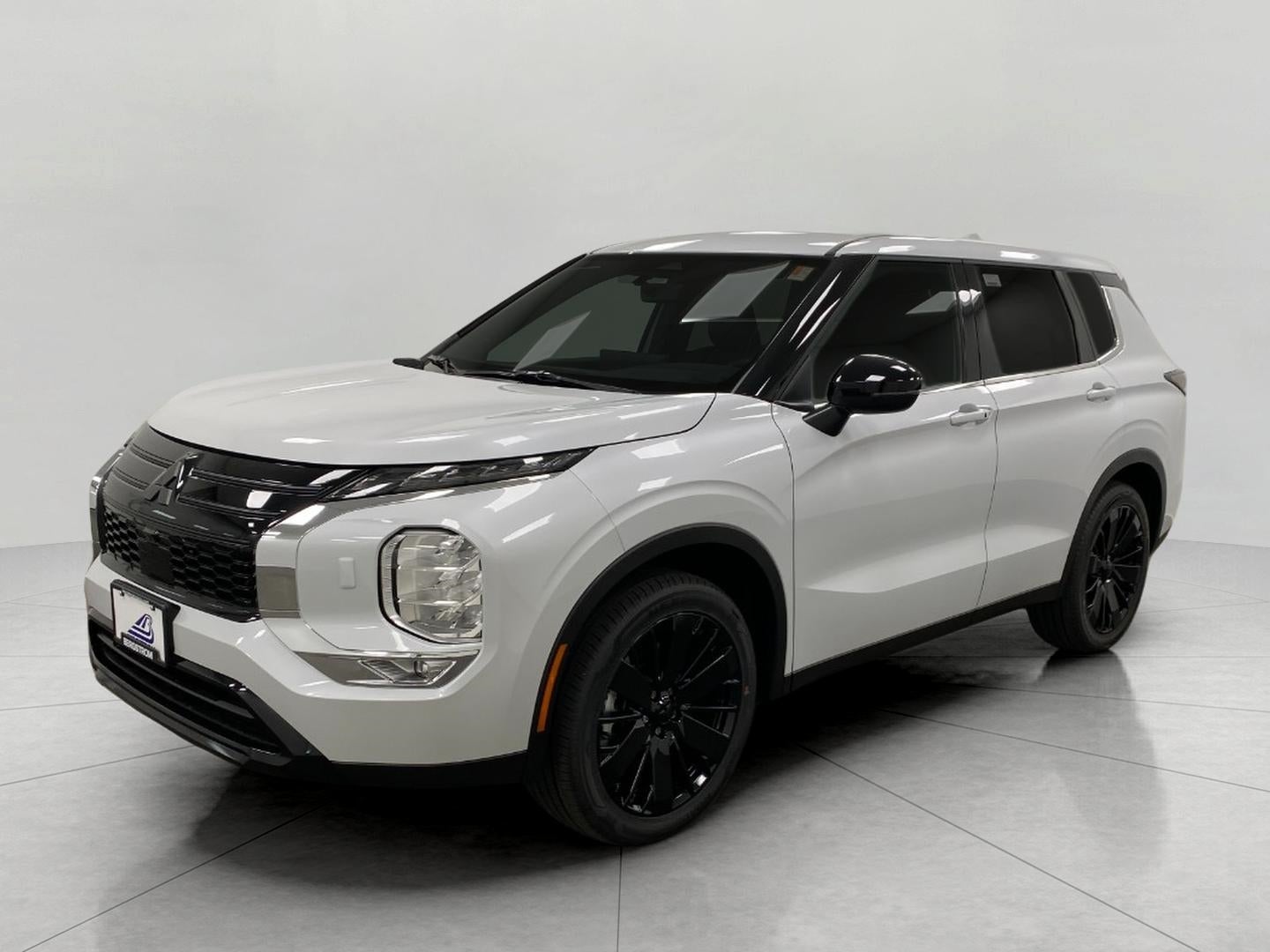 2026 Mitsubishi Outlander LE S-AWC