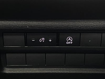 2026 Mitsubishi Outlander LE S-AWC