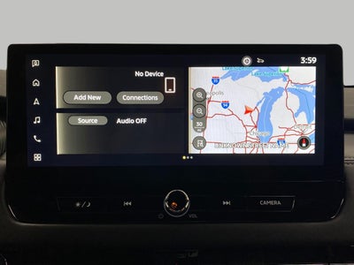 2026 Mitsubishi Outlander LE S-AWC