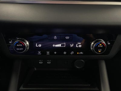 2026 Mitsubishi Outlander LE S-AWC