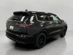 2026 Mitsubishi Outlander LE S-AWC