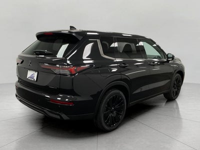 2026 Mitsubishi Outlander LE S-AWC