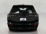 2026 Mitsubishi Outlander LE S-AWC