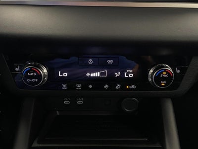 2026 Mitsubishi Outlander LE S-AWC