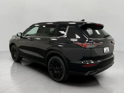 2026 Mitsubishi Outlander LE S-AWC